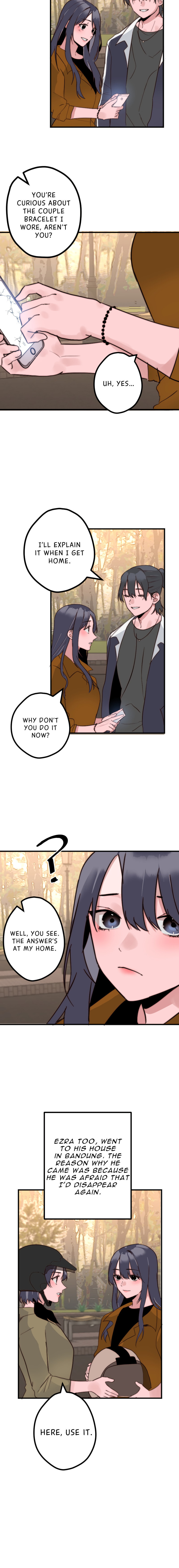 Seven Years Later Chapter 17 page 12 - 
