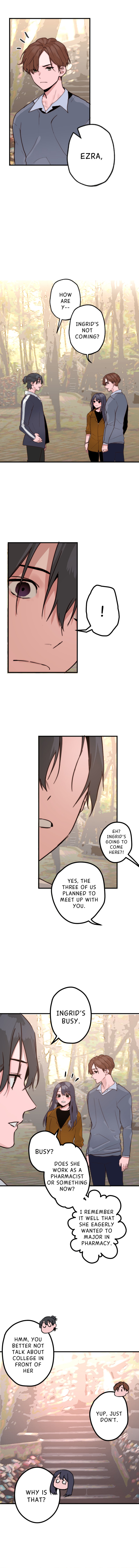 Seven Years Later Chapter 17 page 7 - 