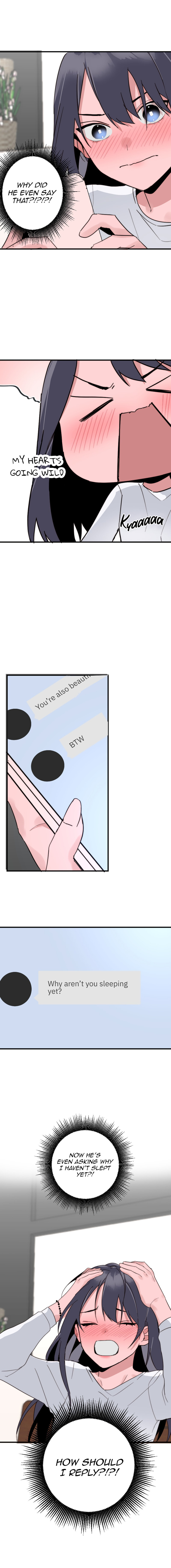 Seven Years Later Chapter 18 page 12 - 