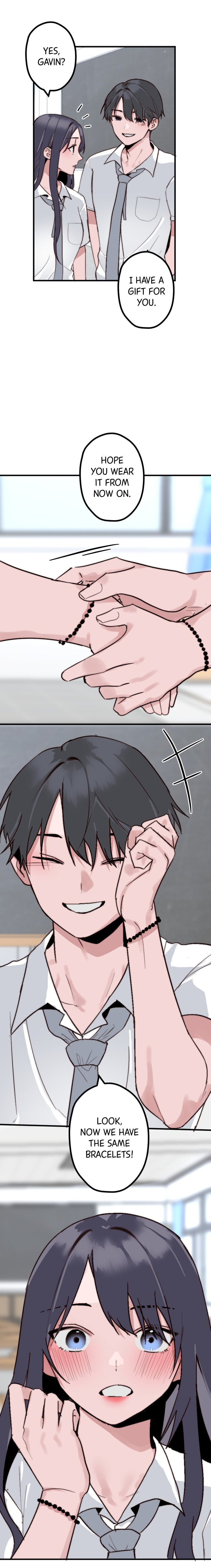 Seven Years Later Chapter 19 page 2 - 