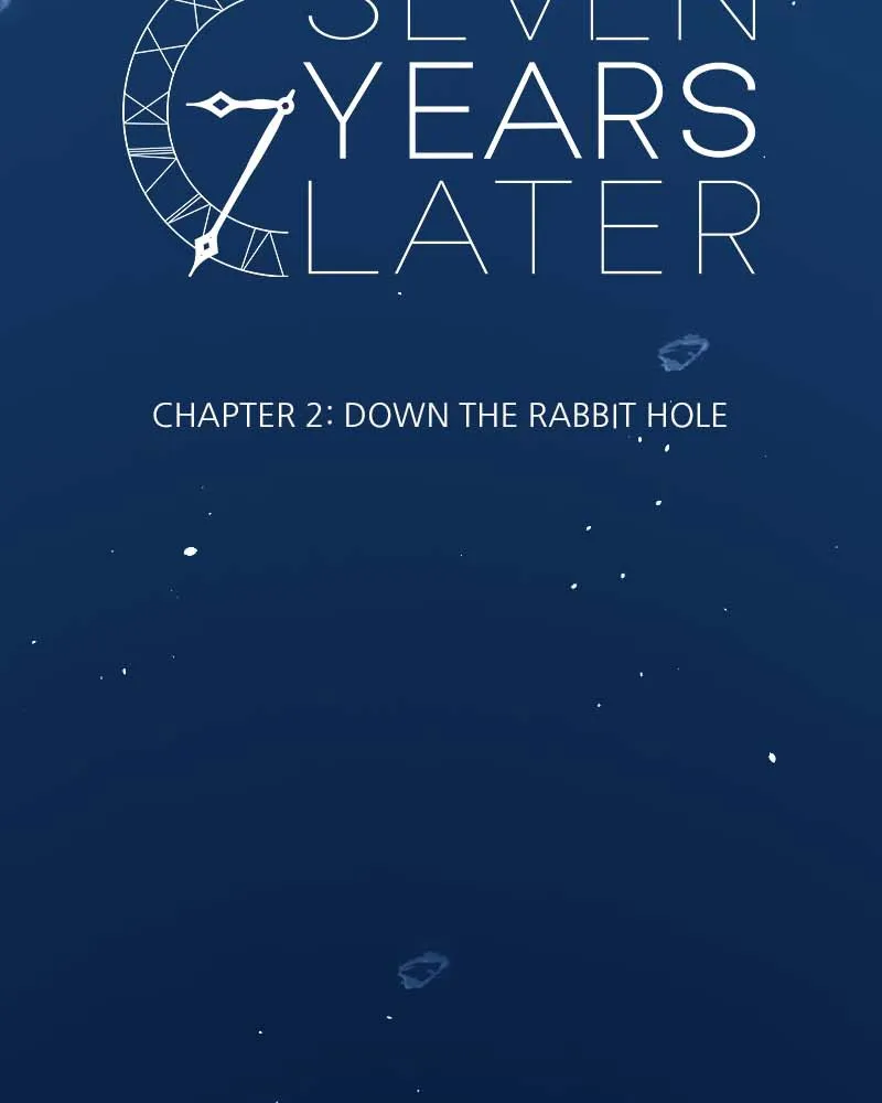 Seven Years Later Chapter 2 page 109 - 