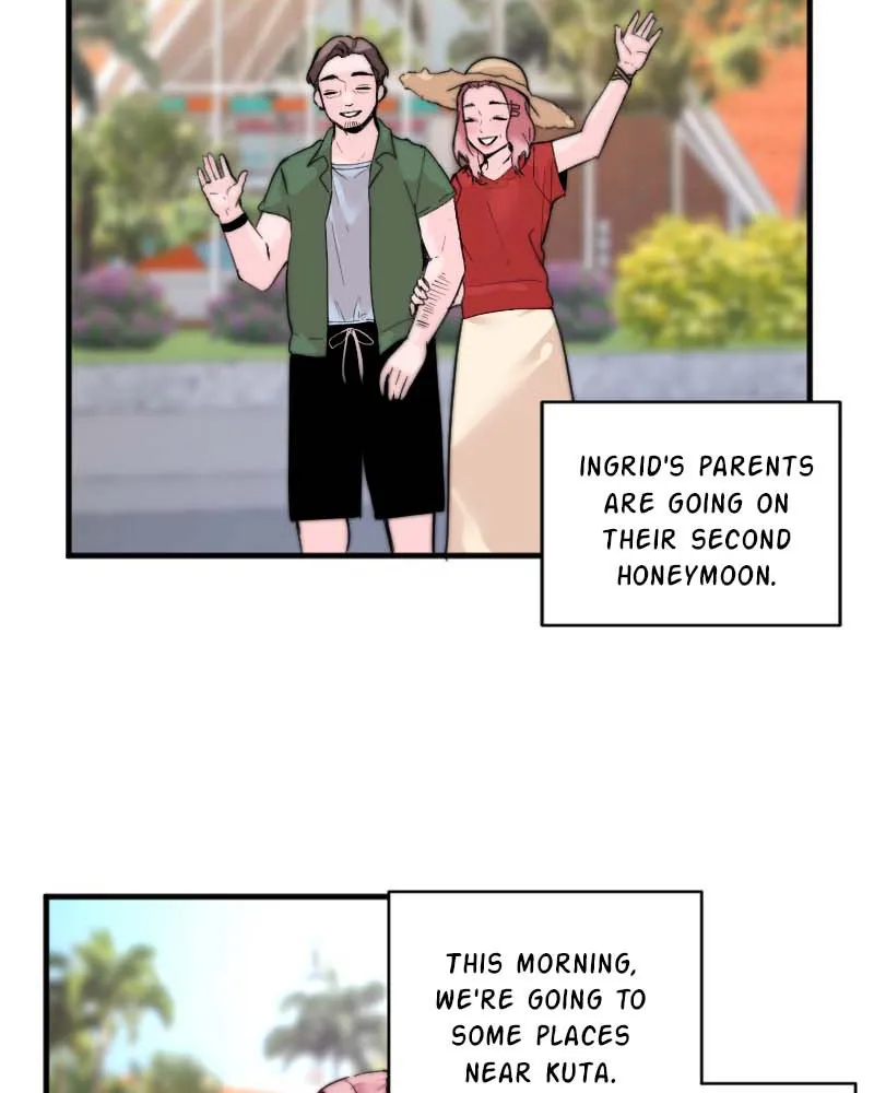 Seven Years Later Chapter 2 page 12 - 