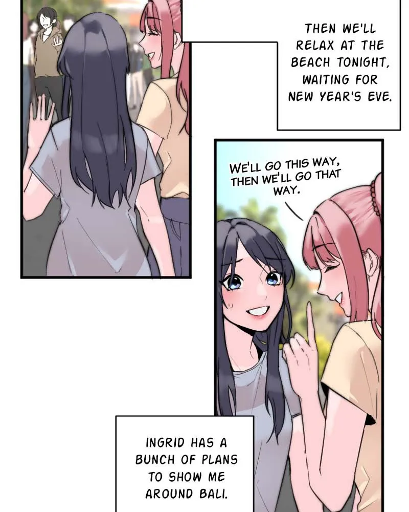 Seven Years Later Chapter 2 page 13 - 