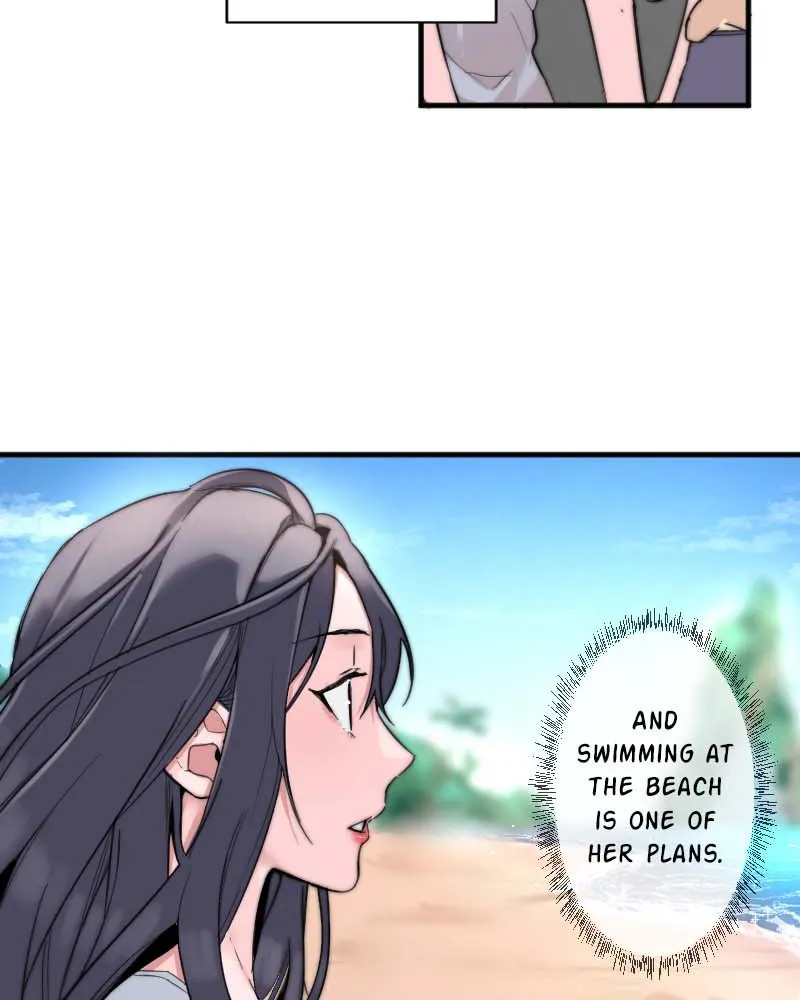 Seven Years Later Chapter 2 page 14 - 