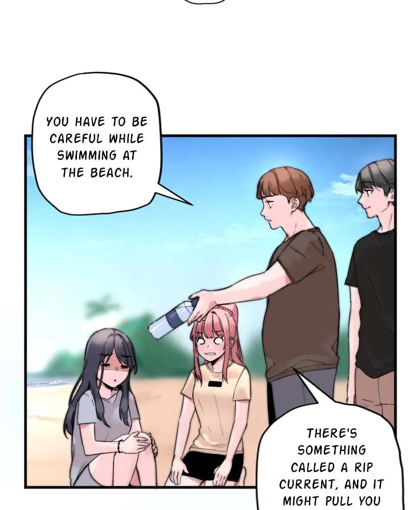 Seven Years Later Chapter 2 page 18 - 