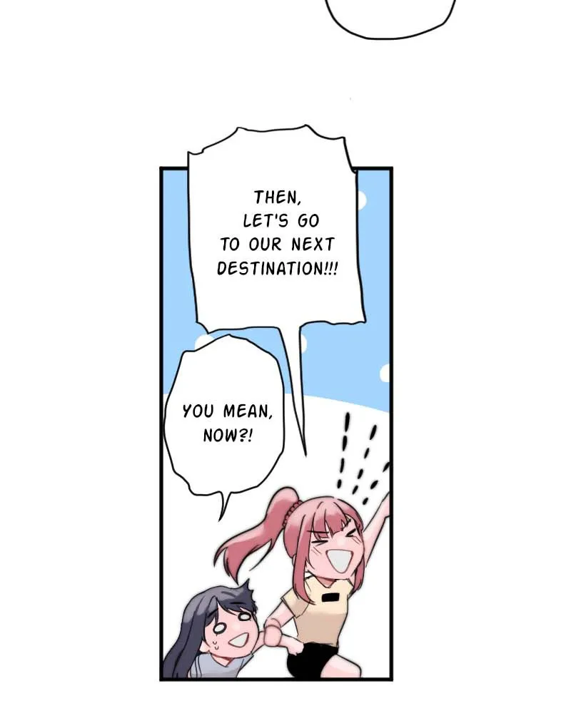 Seven Years Later Chapter 2 page 21 - 