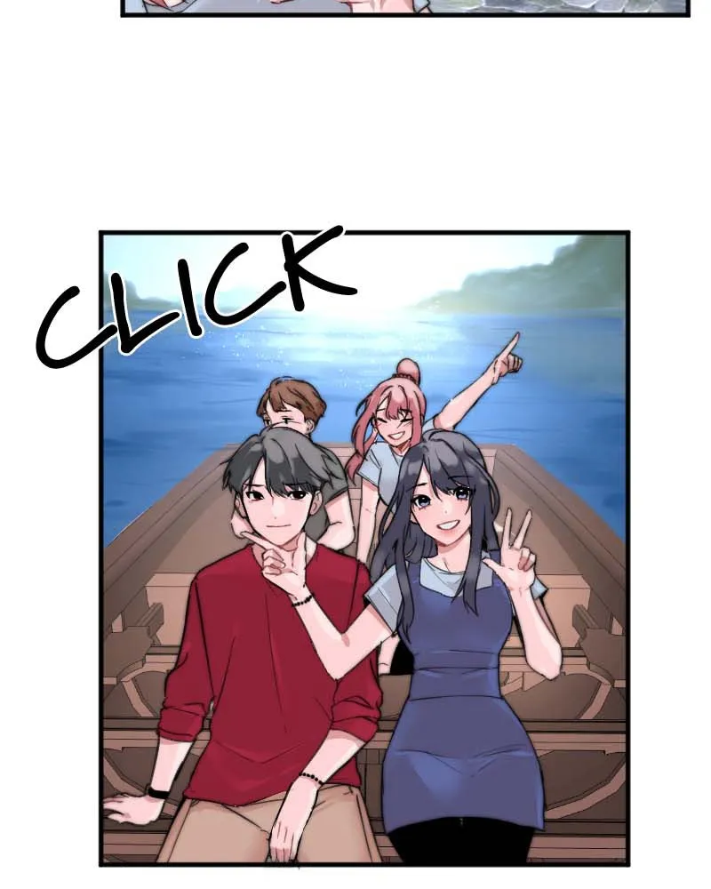 Seven Years Later Chapter 2 page 25 - 
