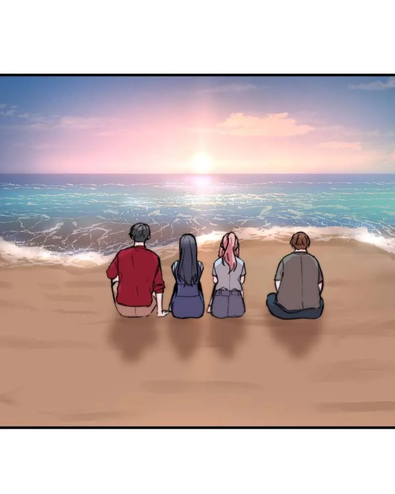 Seven Years Later Chapter 2 page 30 - 