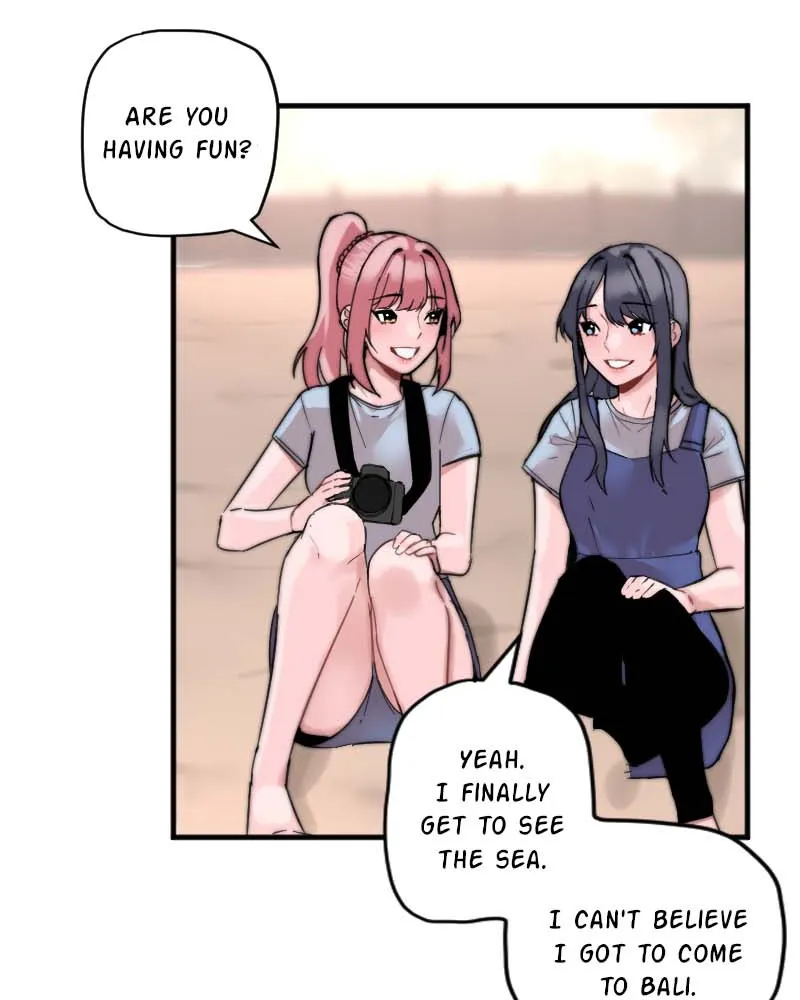 Seven Years Later Chapter 2 page 31 - 