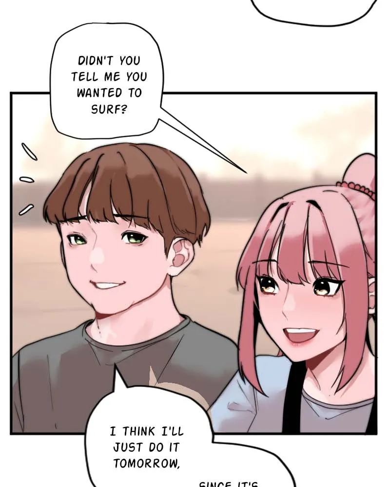 Seven Years Later Chapter 2 page 32 - 