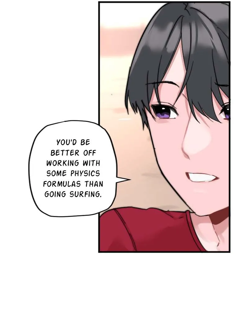 Seven Years Later Chapter 2 page 34 - 