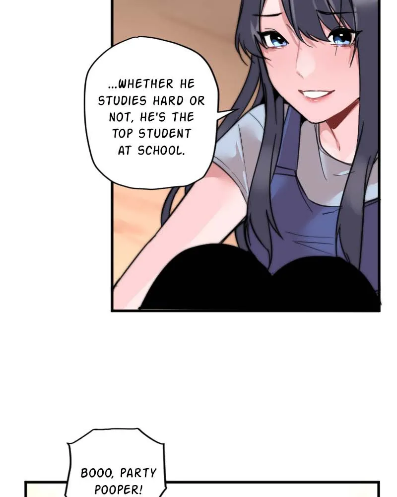 Seven Years Later Chapter 2 page 38 - 