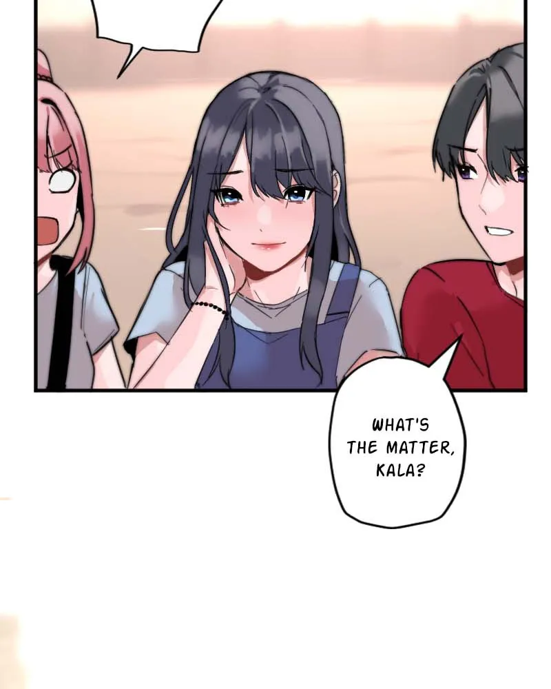 Seven Years Later Chapter 2 page 39 - 