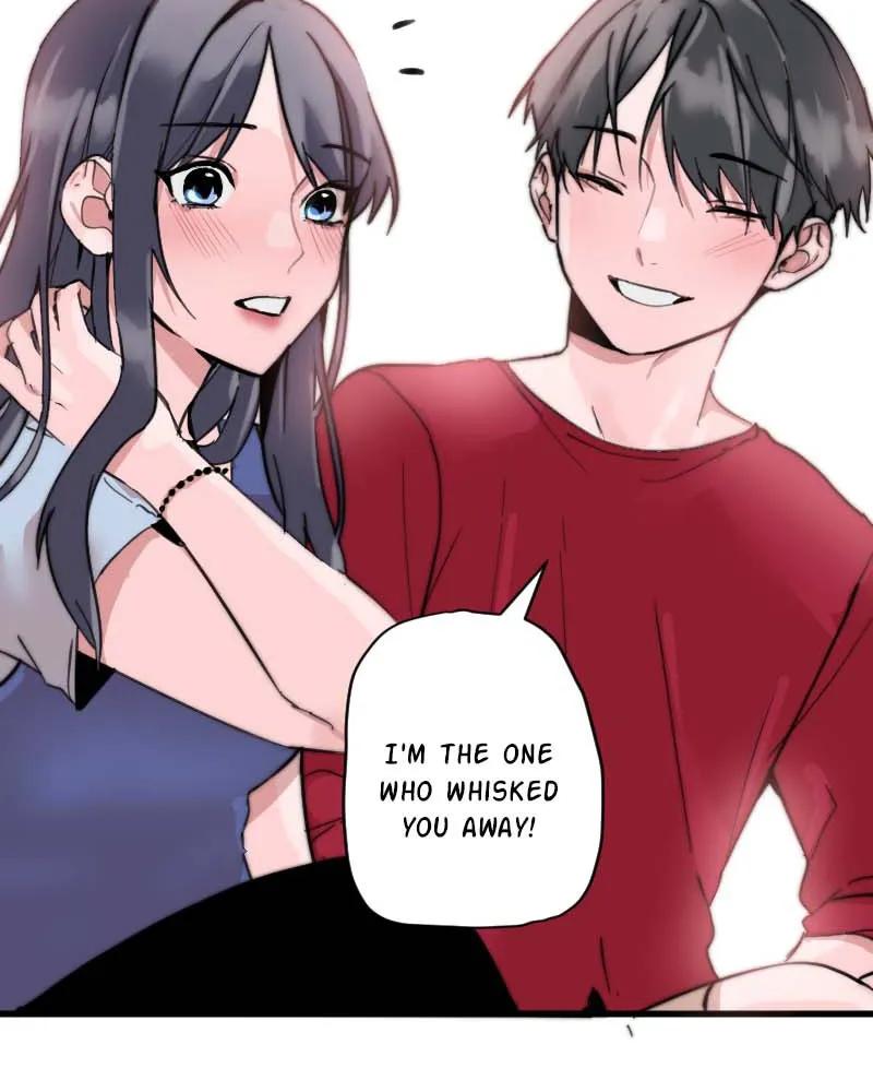 Seven Years Later Chapter 2 page 44 - 
