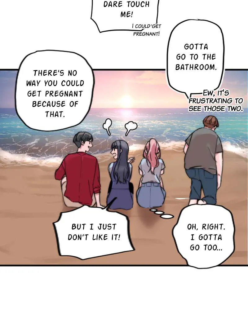Seven Years Later Chapter 2 page 46 - 