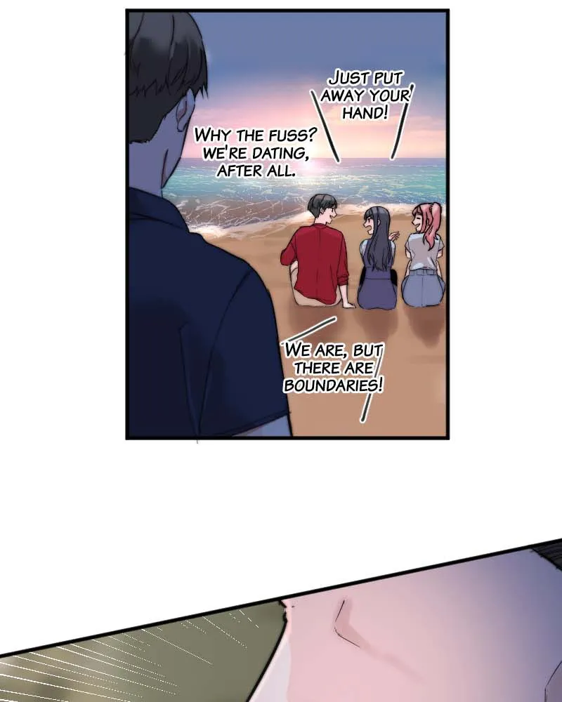 Seven Years Later Chapter 2 page 47 - 