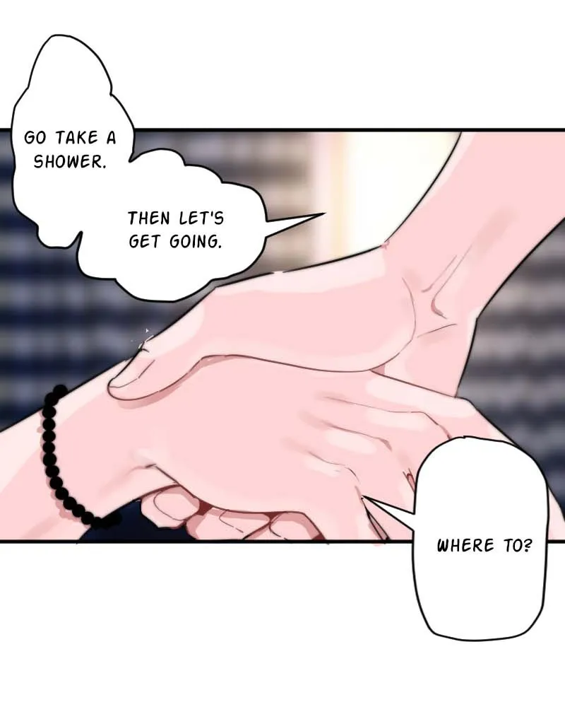 Seven Years Later Chapter 2 page 6 - 