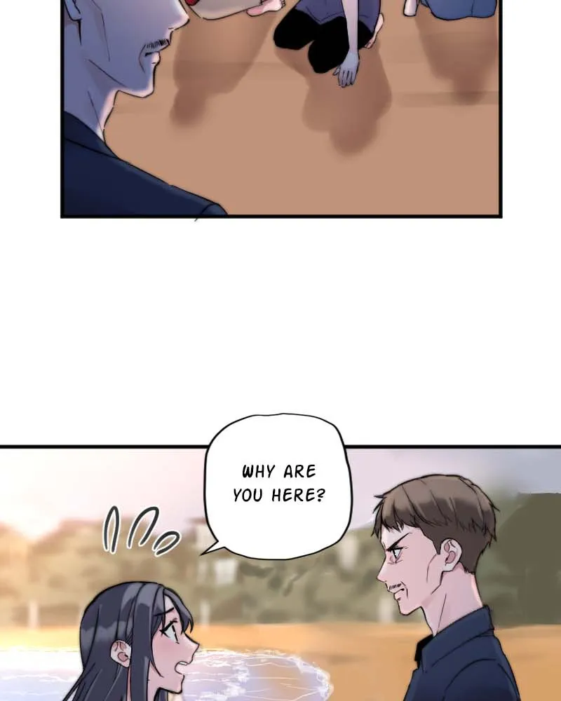 Seven Years Later Chapter 2 page 51 - 