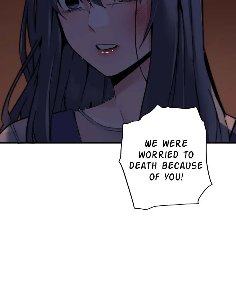 Seven Years Later Chapter 2 page 54 - 