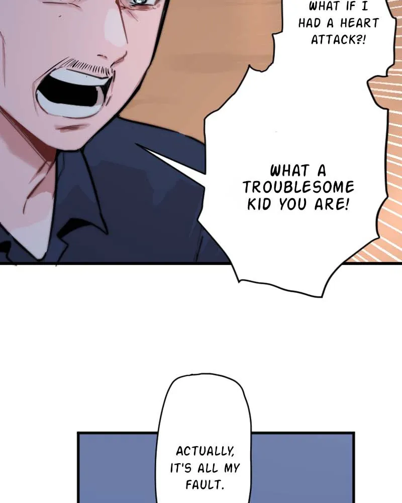 Seven Years Later Chapter 2 page 56 - 