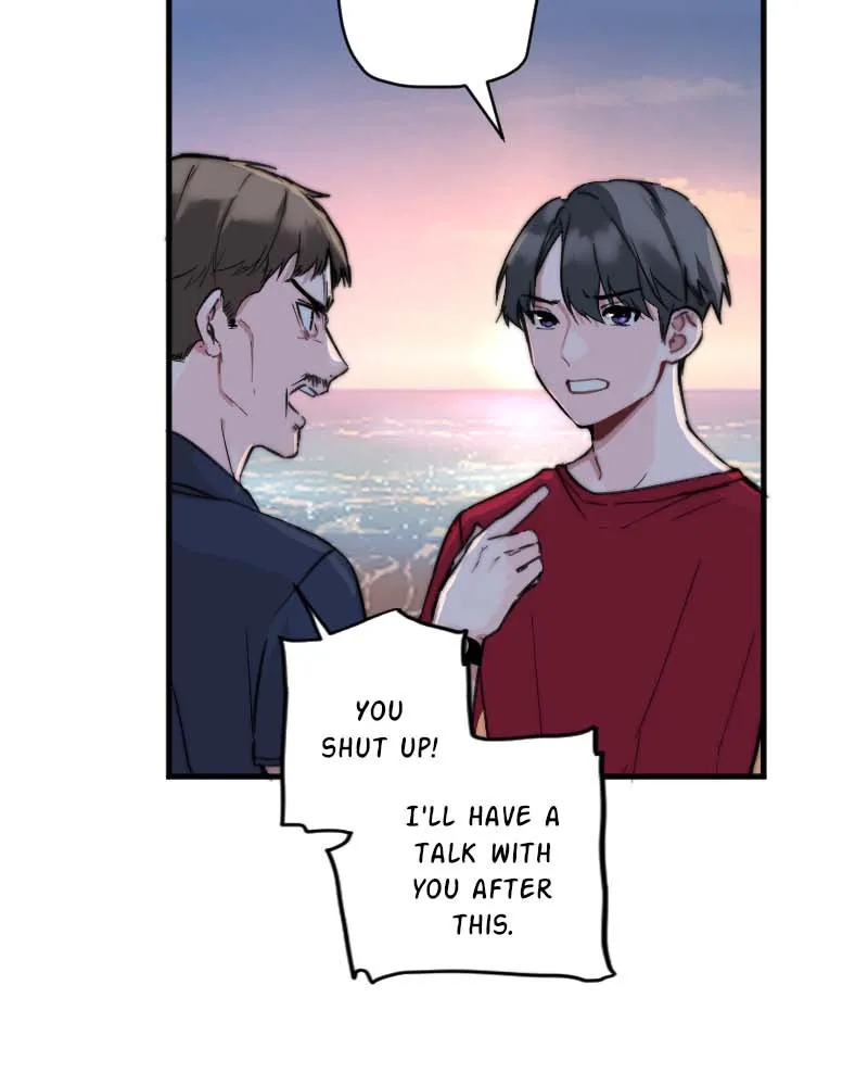 Seven Years Later Chapter 2 page 57 - 
