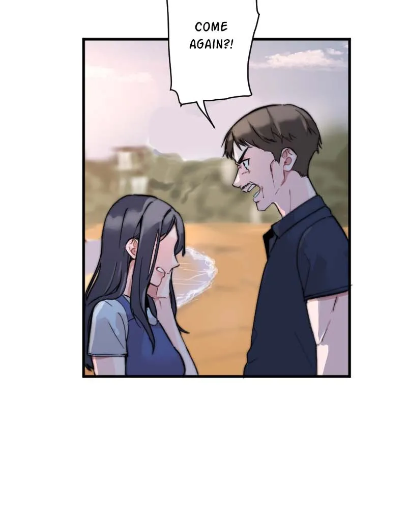 Seven Years Later Chapter 2 page 59 - 