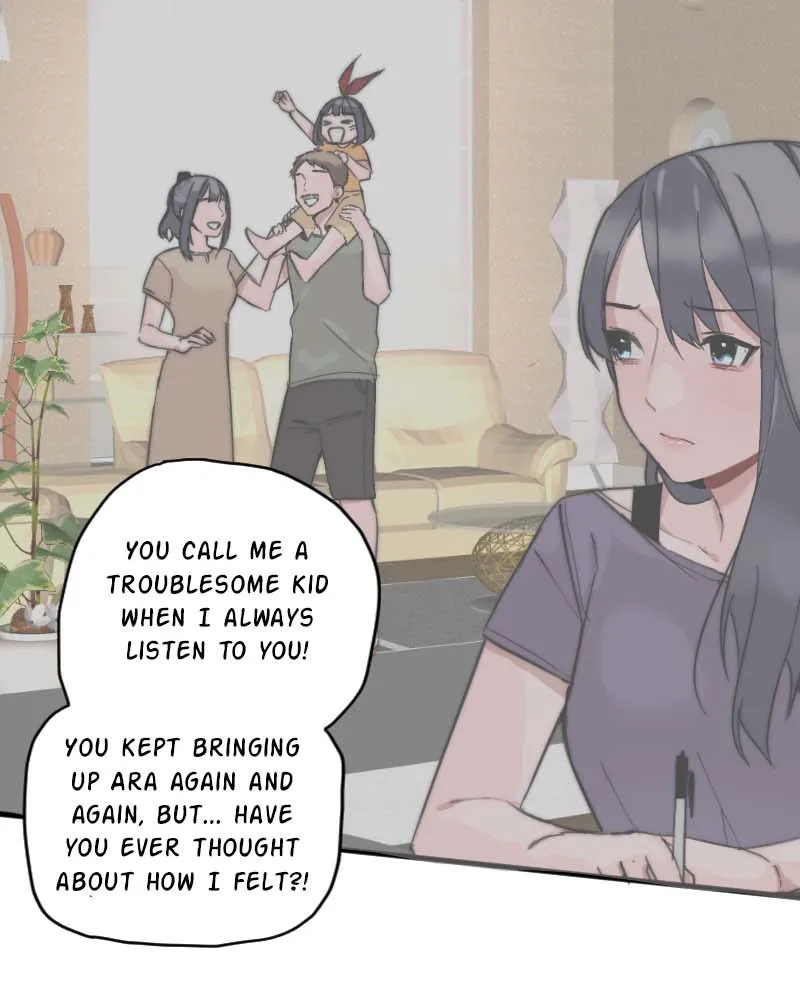 Seven Years Later Chapter 2 page 65 - 