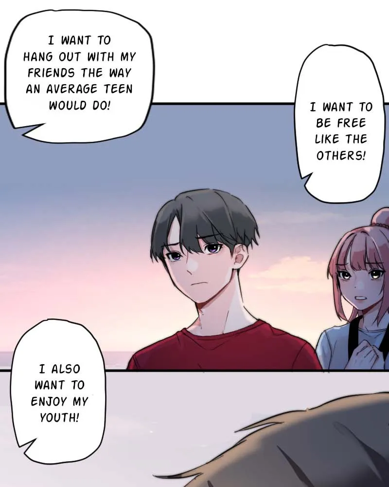Seven Years Later Chapter 2 page 66 - 