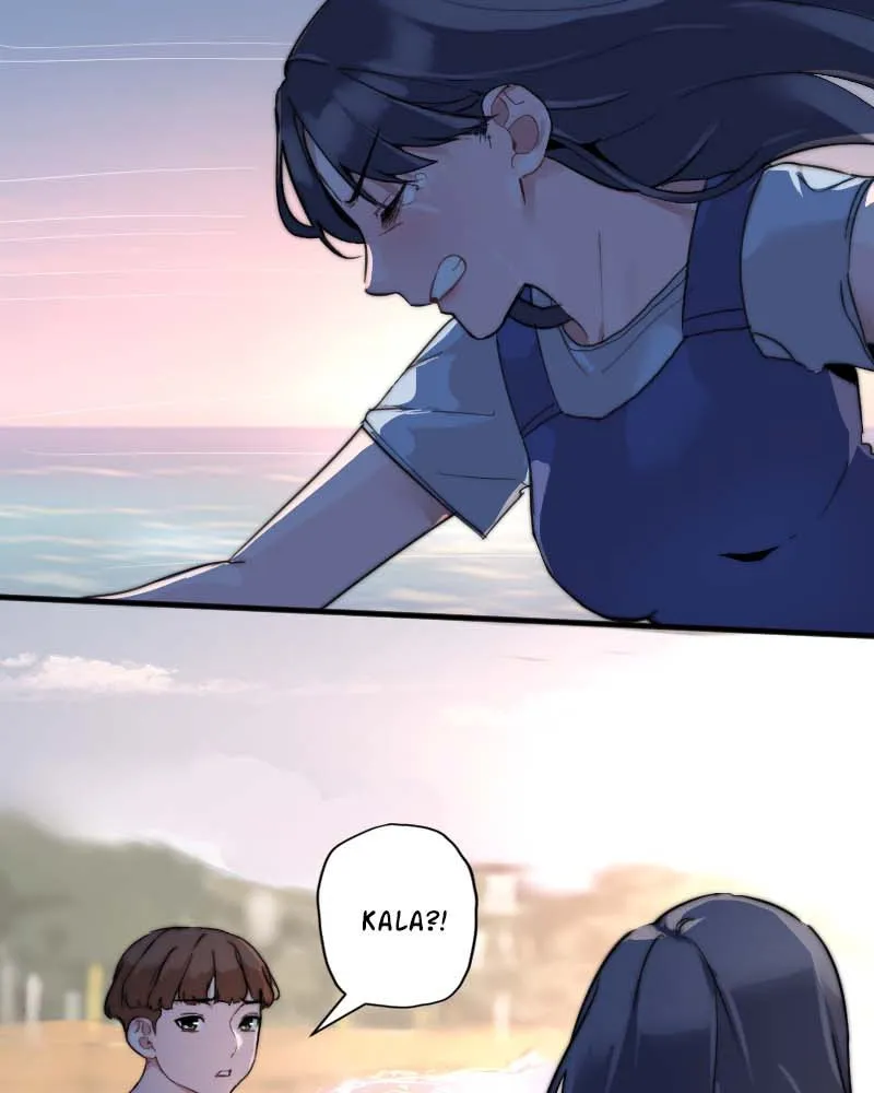 Seven Years Later Chapter 2 page 71 - 