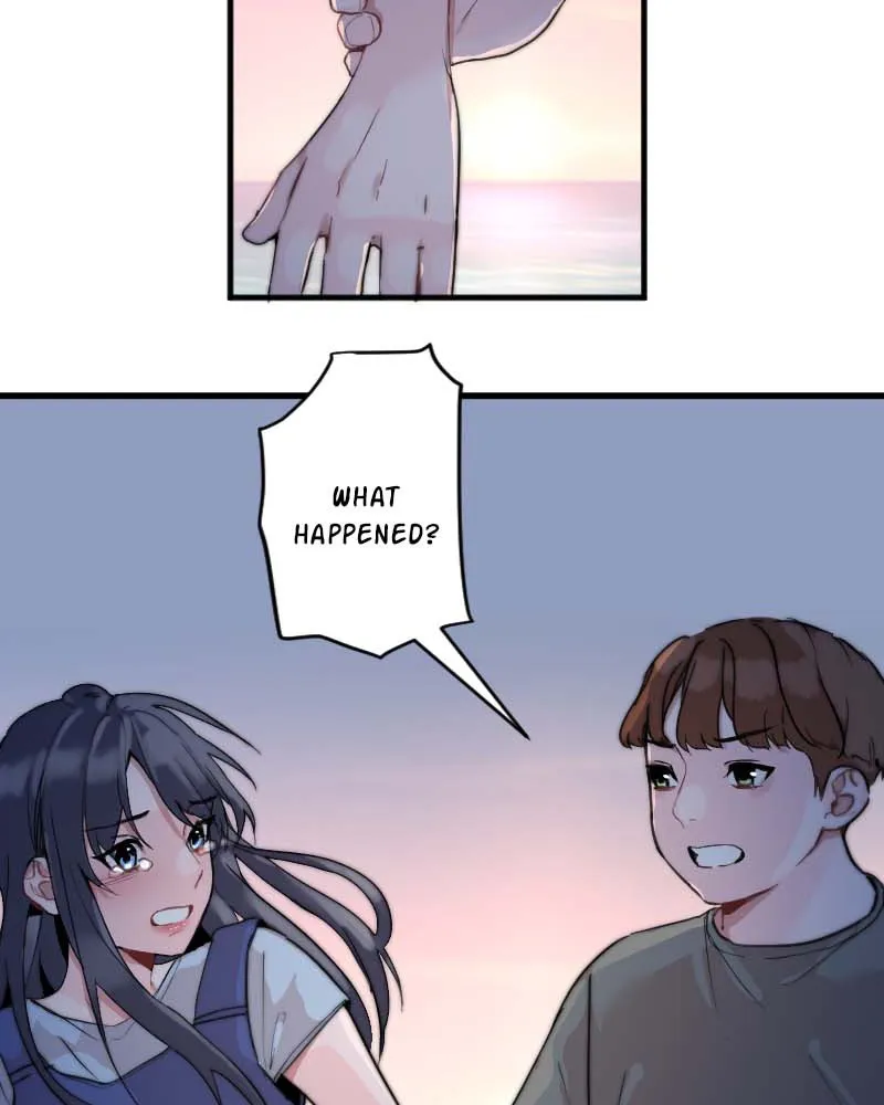 Seven Years Later Chapter 2 page 73 - 