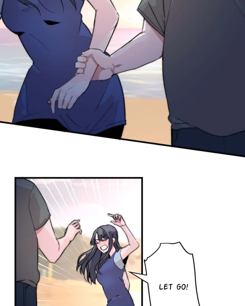 Seven Years Later Chapter 2 page 74 - 