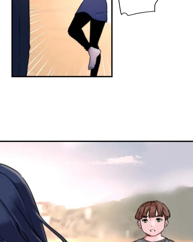 Seven Years Later Chapter 2 page 75 - 
