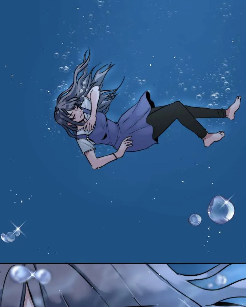 Seven Years Later Chapter 2 page 85 - 