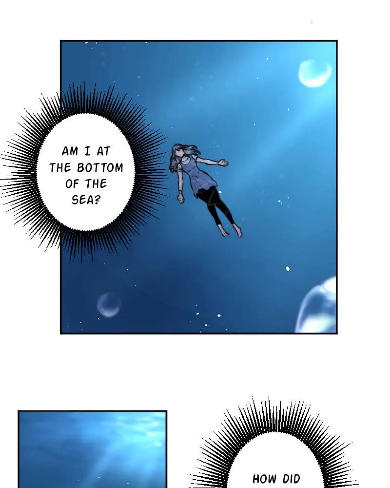 Seven Years Later Chapter 2 page 87 - 