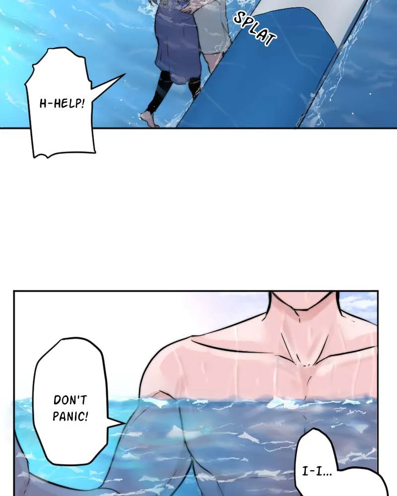 Seven Years Later Chapter 2 page 97 - 