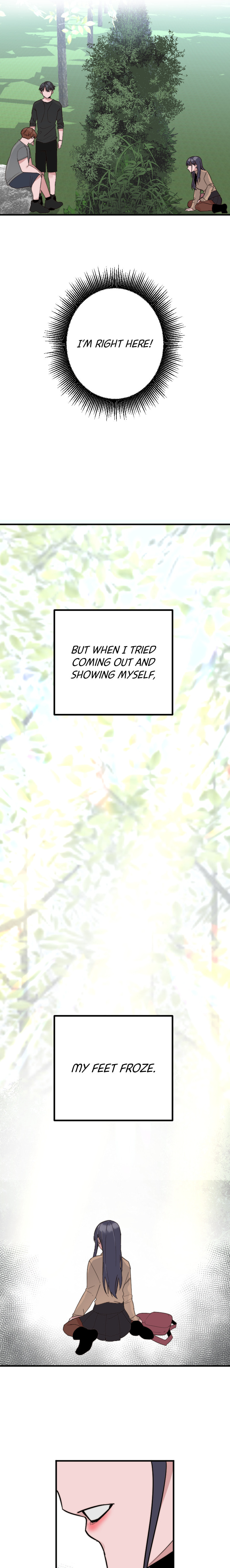 Seven Years Later Chapter 21 page 7 - 