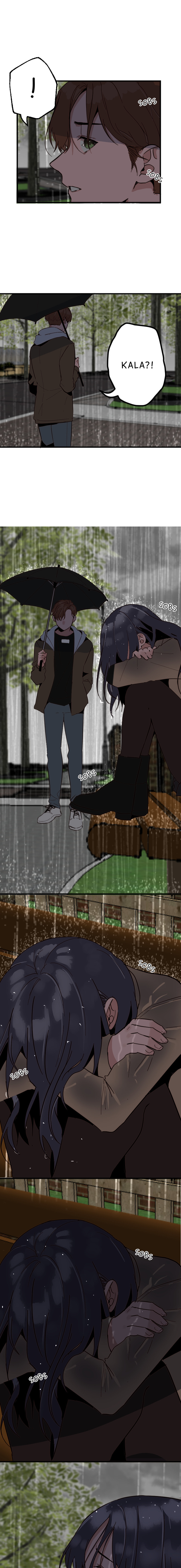 Seven Years Later Chapter 22 page 14 - 