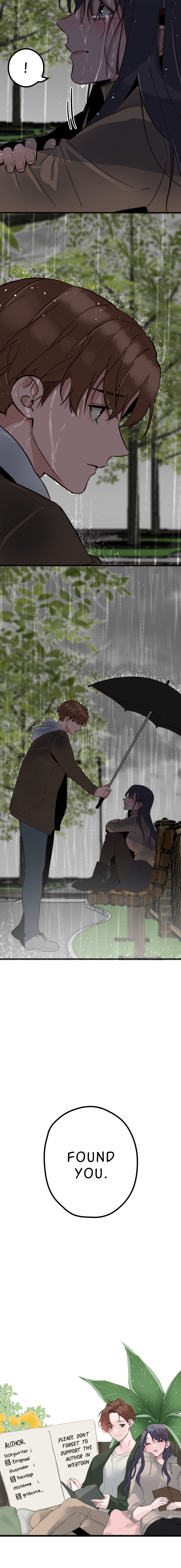 Seven Years Later Chapter 22 page 15 - 
