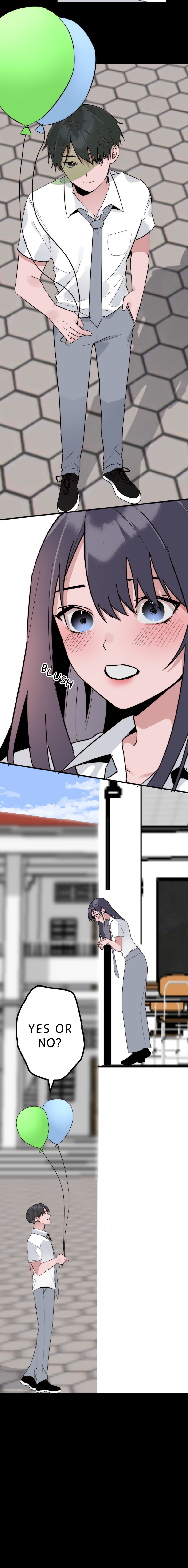 Seven Years Later Chapter 22 page 3 - 