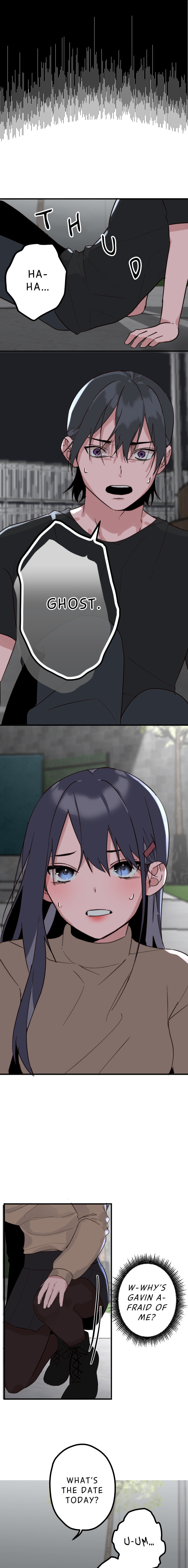 Seven Years Later Chapter 22 page 4 - 