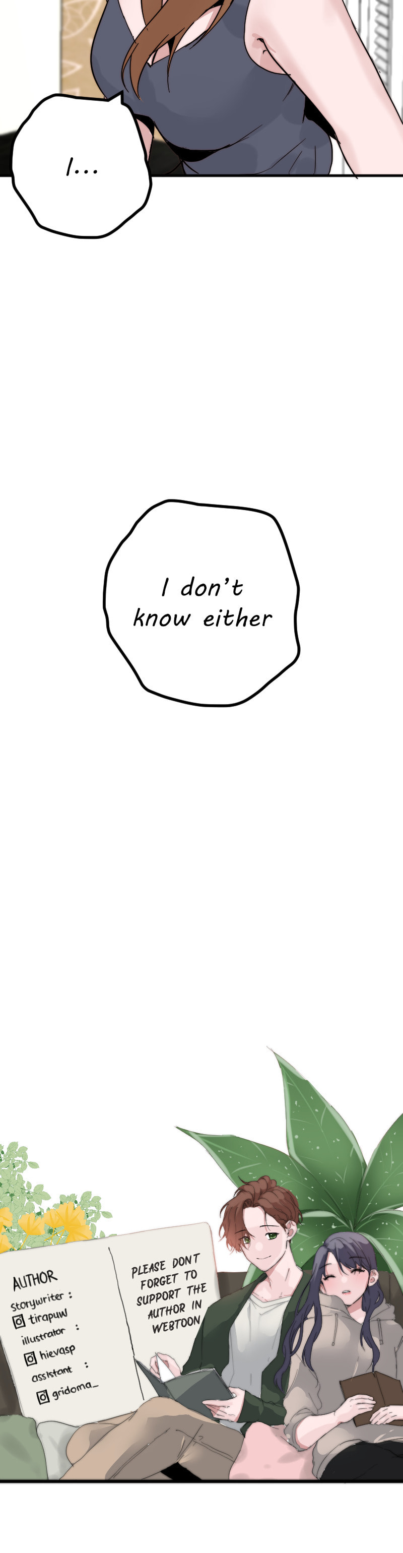 Seven Years Later Chapter 23 page 18 - 