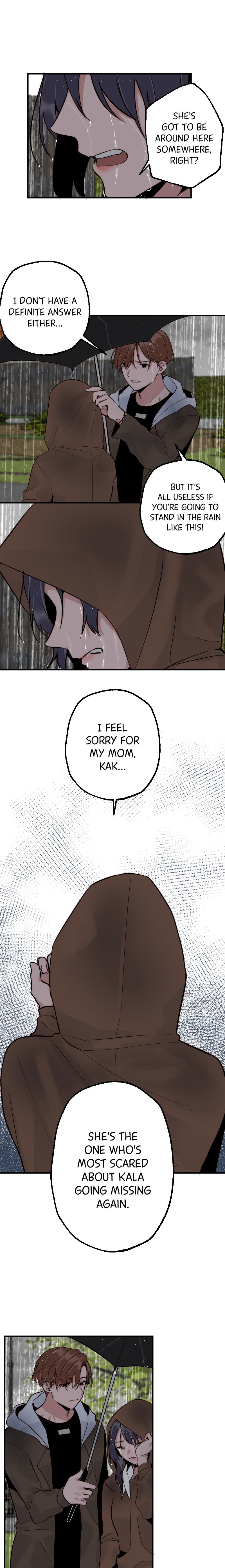 Seven Years Later Chapter 23 page 7 - 