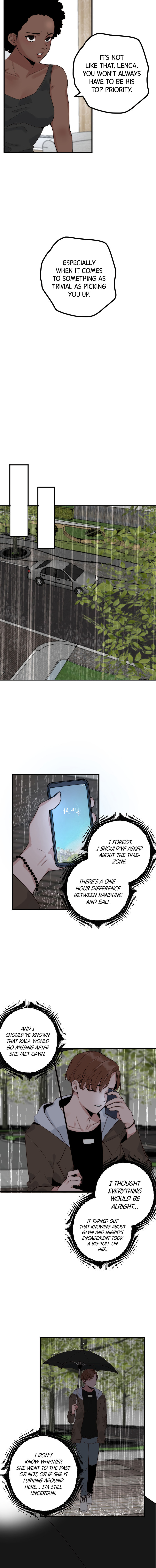 Seven Years Later Chapter 24 page 2 - 