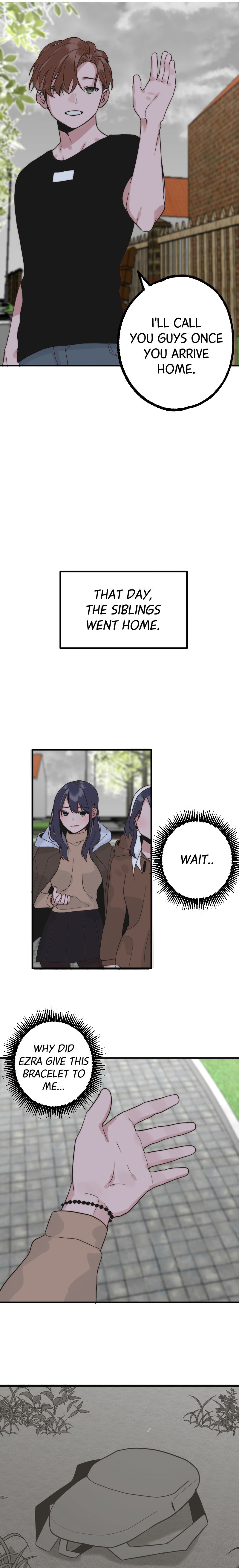Seven Years Later Chapter 25 page 16 - 