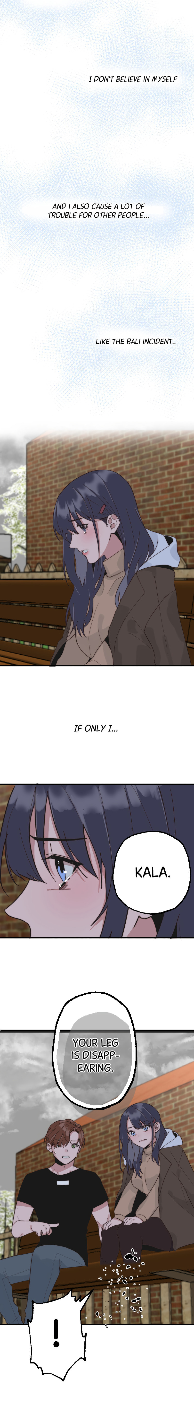 Seven Years Later Chapter 25 page 4 - 