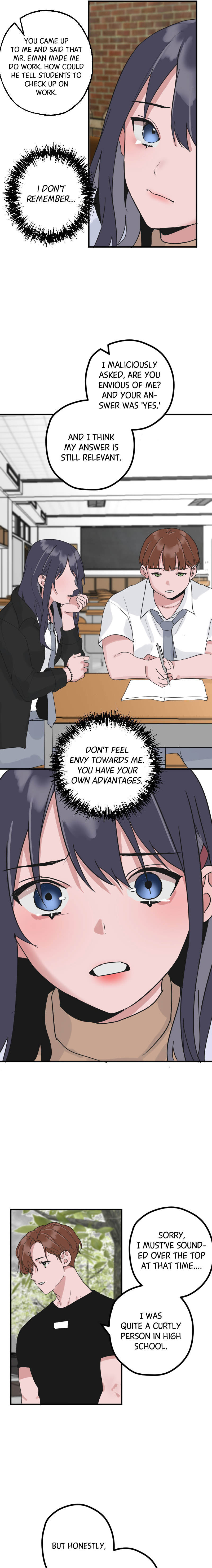 Seven Years Later Chapter 25 page 7 - 