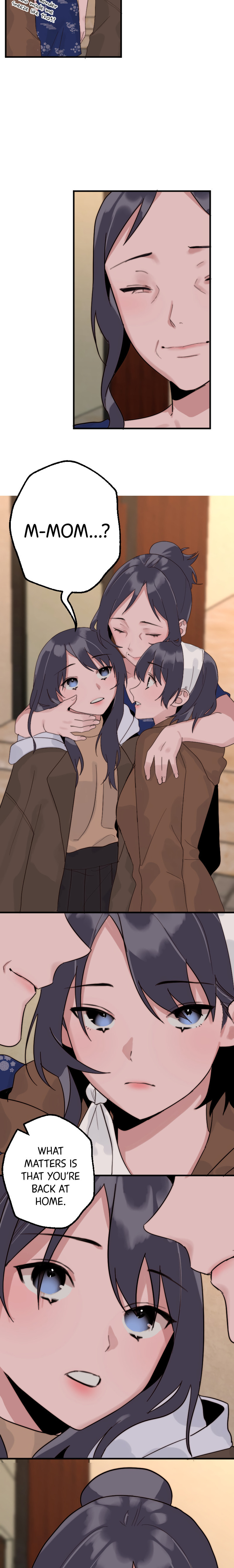 Seven Years Later Chapter 26 page 2 - 