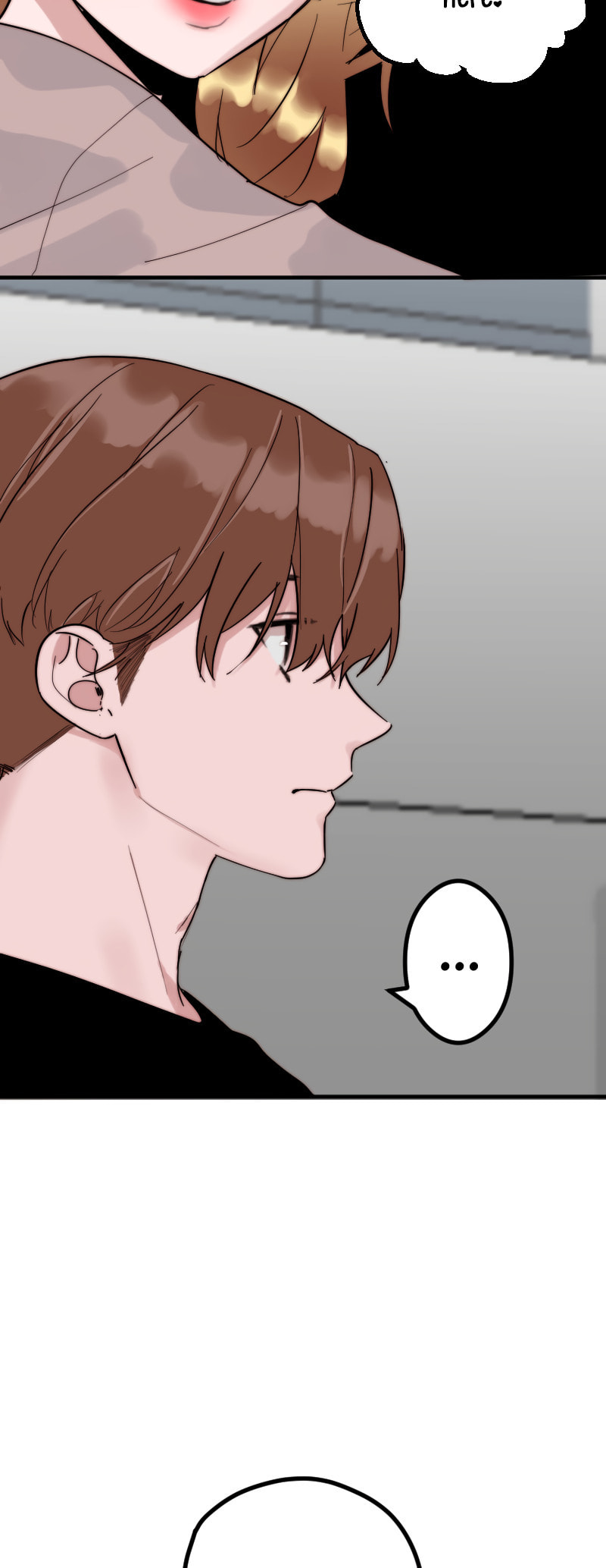 Seven Years Later Chapter 26 page 17 - 