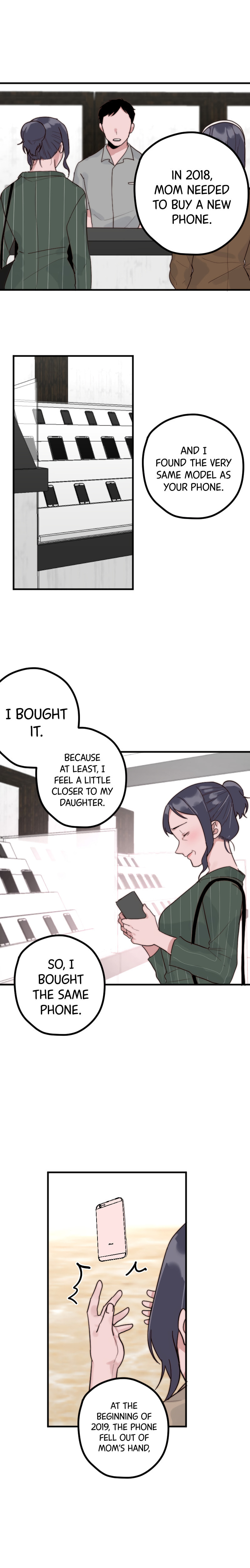 Seven Years Later Chapter 26 page 9 - 