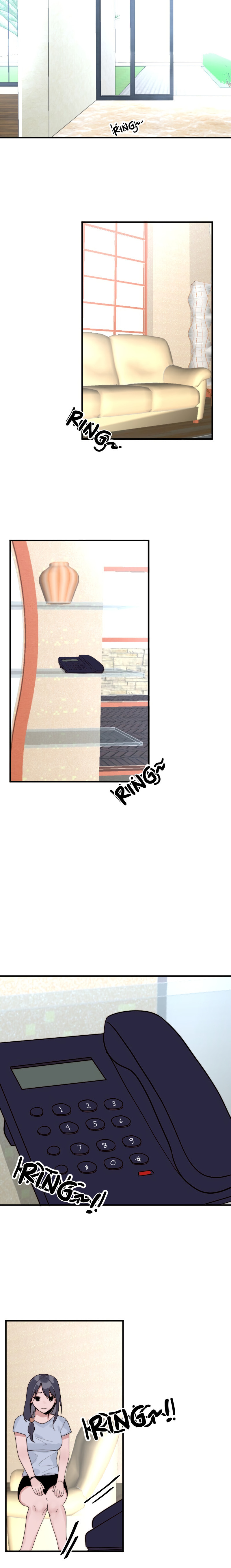 Seven Years Later Chapter 27 page 13 - 